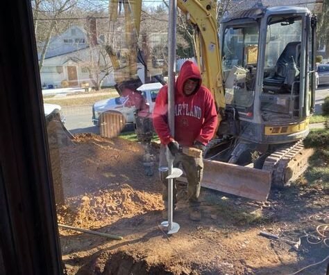Levelift Foundations, LLC