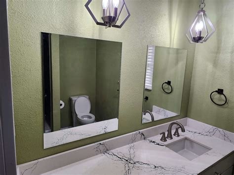 Barrington One Construction, LLC in Haltom City, TX