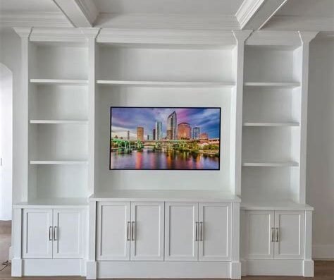 Logan Construction in Plano, TX