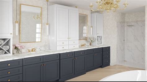 Moda Kitchen and Bath remodeling in Plano, TX