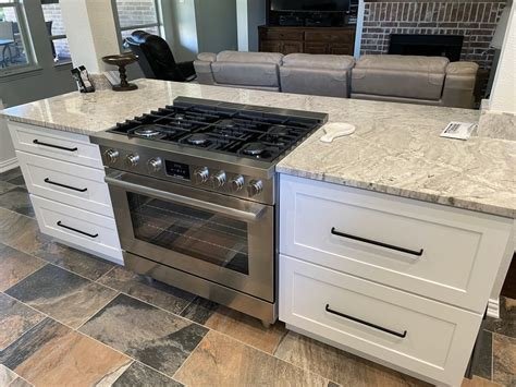Red River Renovations in Frisco, TX
