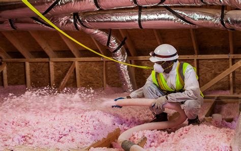Aladdin Insulation of Missouri