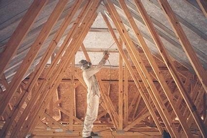 Dimensional Contracting & Attic Insulation of Arlington