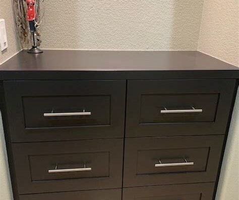 Marin Custom Cabinets