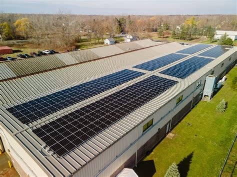 Buffalo Solar