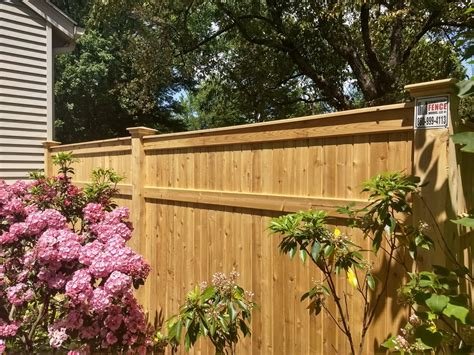 Connecticut Fence Works LLC