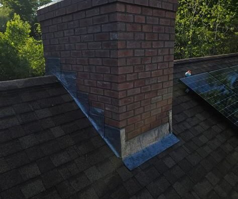 GMT Chimney Services