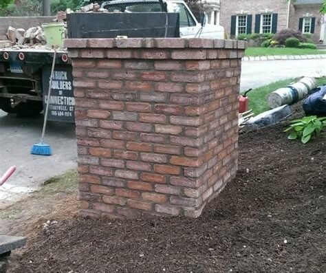 Vincent Masonry and Chimney