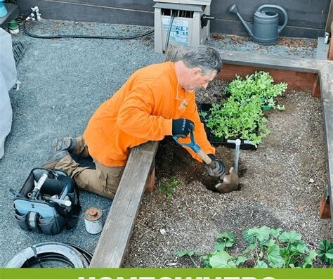 Turning Point landscape irrigation Services