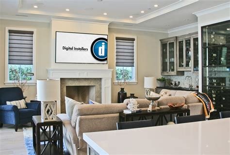 Digital Installers Inc