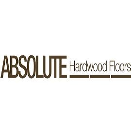 Absolute Hardwood Floors