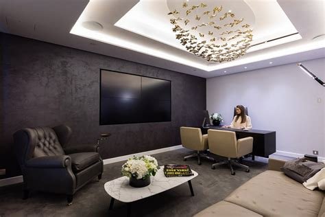 Prestige Smart Homes