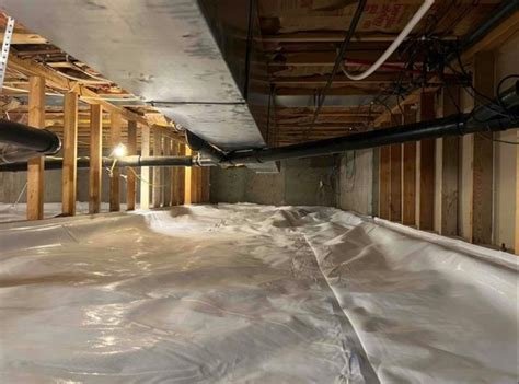 Foundation and Crawl Space Repair of Idaho