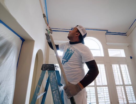 That 1 Painter Arlington - Alexandria – painting in Washington, DC