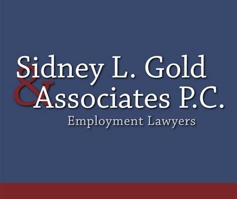 The Gold Law Firm P.C