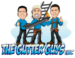 The Gutter Guys Inc