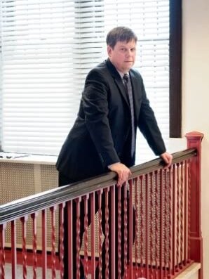 The Law Offices of C. Shawn Jones