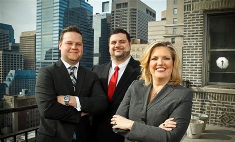 The Pearce Law Firm, Personal Injury and Car Accident Lawyers Philadelphia