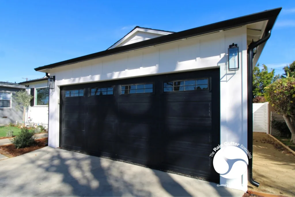 The Rain Gutter Specialists