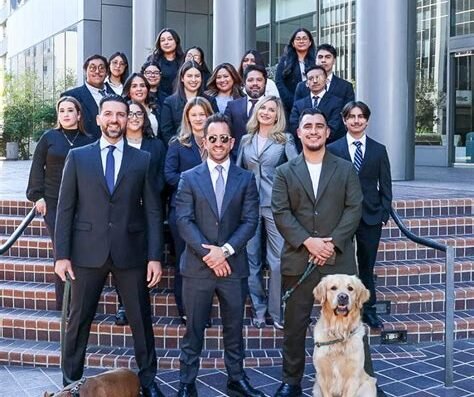 The Work Justice Firm