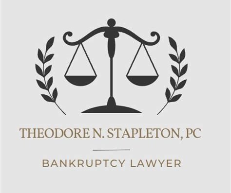 Theodore N. Stapleton, P.C