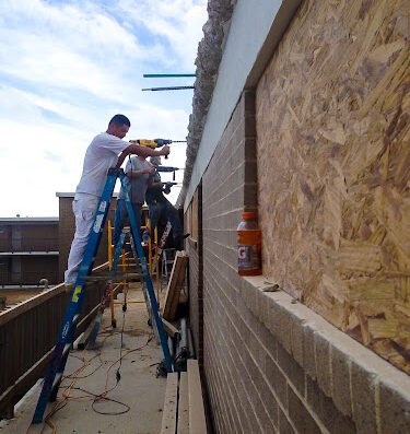 TLC CONSTRUCTION, LLC