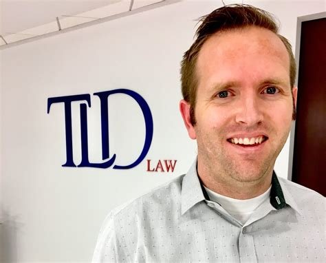 TLD Law