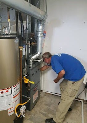 Tom Drexler Plumbing, Air & Electric – plumbing in Louisville