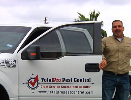 Total Pro Pest Control Portland – pest control in Corpus Christi