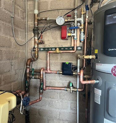 Tucson Plumbing Solutions – plumbing in Tucson