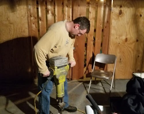Tuffy's Sewer and Drain – plumbing in Milwaukee