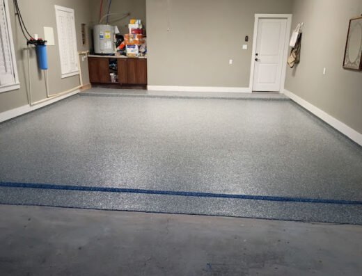 USA Concrete Coatings – painting in Corpus Christi