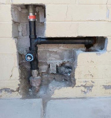 Valentine Plumbing – plumbing in Tucson