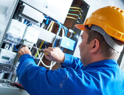 Volt Electric – electrician in Corpus Christi