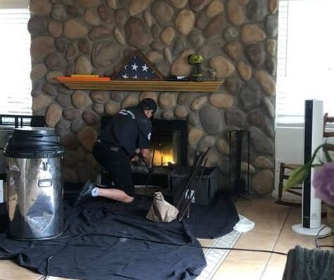 Weststar Chimney Sweeps