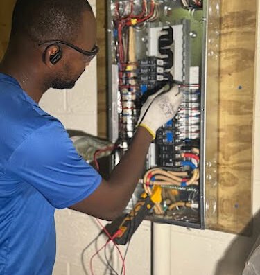 Wilcox Electric LLC – electrical in Washington, DC