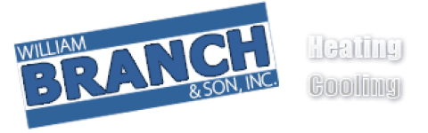 William Branch & Son Plumbing Heating & Cooling Inc.