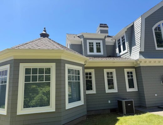 Woodley Painting Service – painting in Washington, DC